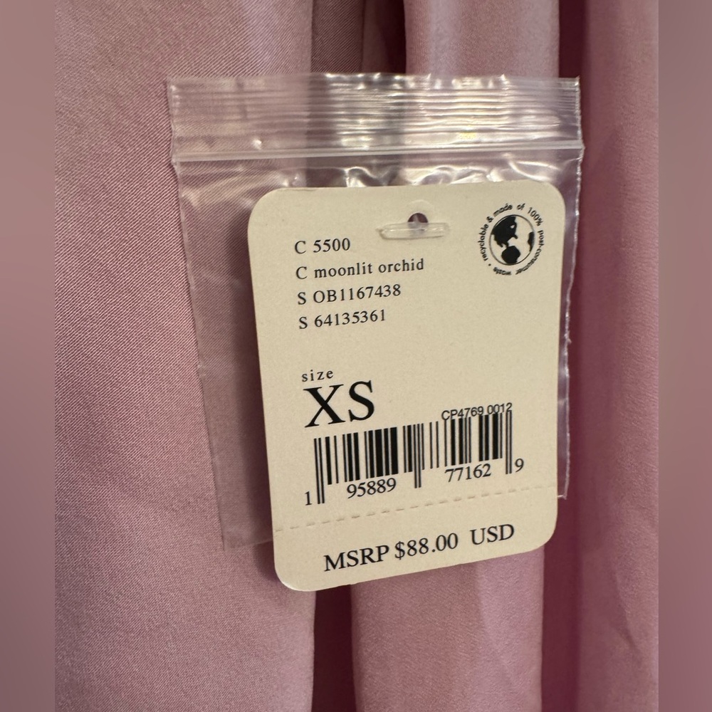 Free People Jenna top, NEW with tags, size XS - Picture 4 of 6